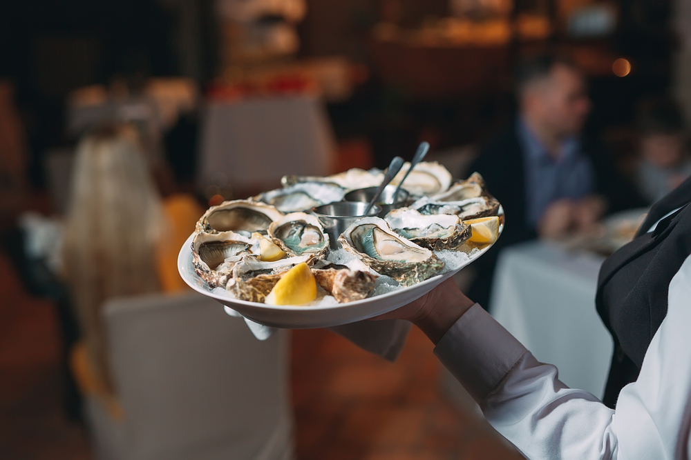 There's an amazing selection of Beaufort SC Restaurants to try during your stay at our Bed and Breakfast is South Carolina