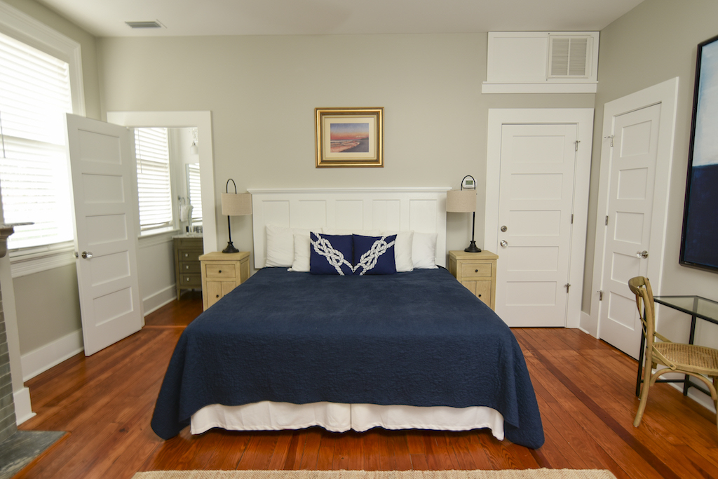 Plan a visit to Hunting Island State Park during your stay at our South Carolina Bed and Breakfast