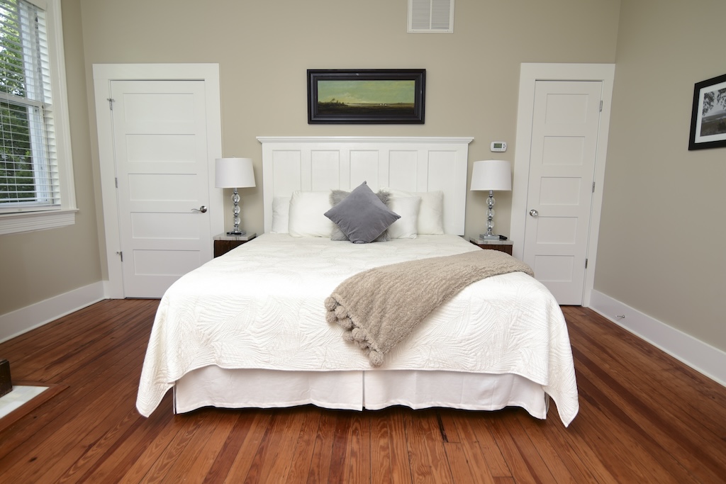 Romantic Getaway to South Carolina this Winter