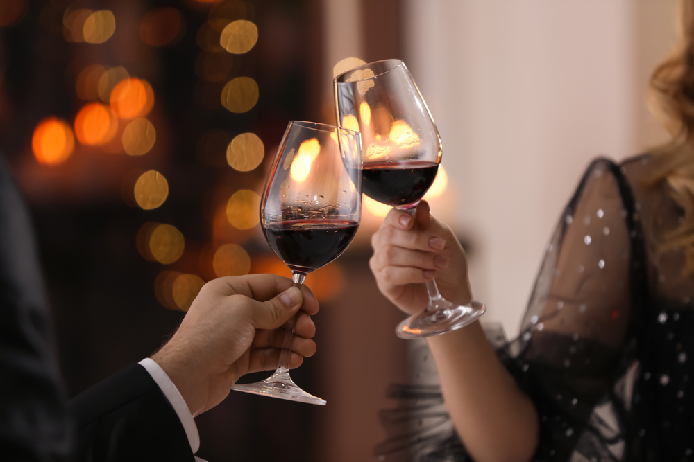 Romantic Getaway to South Carolina this Winter