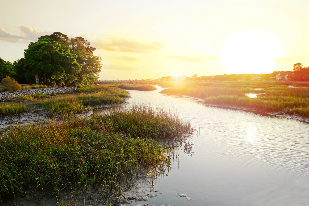 Beaufort sc bed and breakfast, Romantic Getaway to South Carolina this Winter