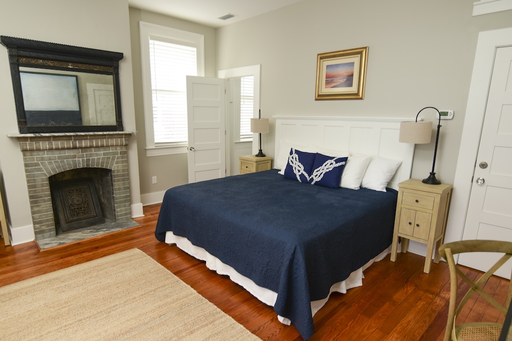 the best events in Beaufort SC this year and the best place to stay in 607 Bay Inn Downtown Beaufort
