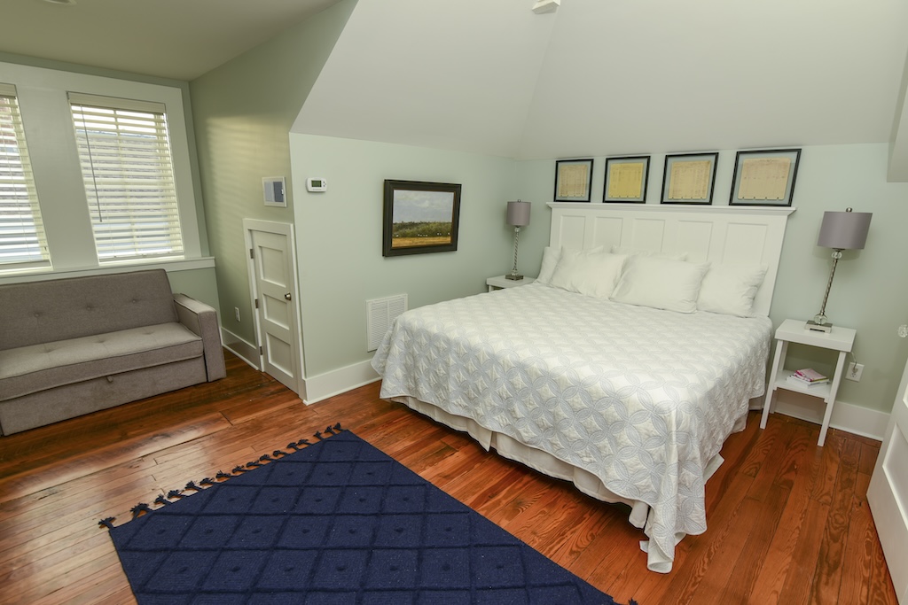 St. Helena Island, SC, one of the best places to stay in Beaufort