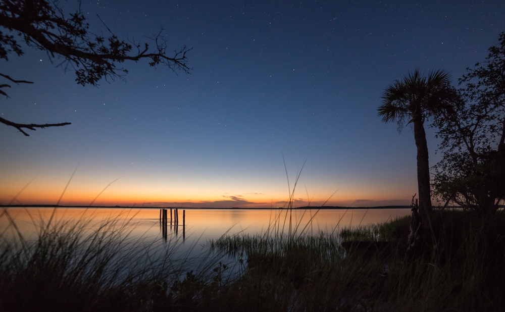 The Best Getaway from Charleston to Beaufort / Things to do in Beaufort SC near our bed and breakfast